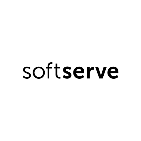 SoftServe logo