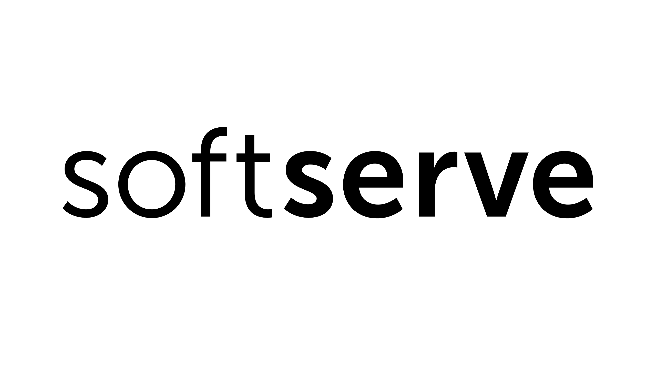 SoftServe logo