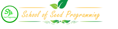 Seed Programming logo