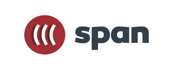 Span logo
