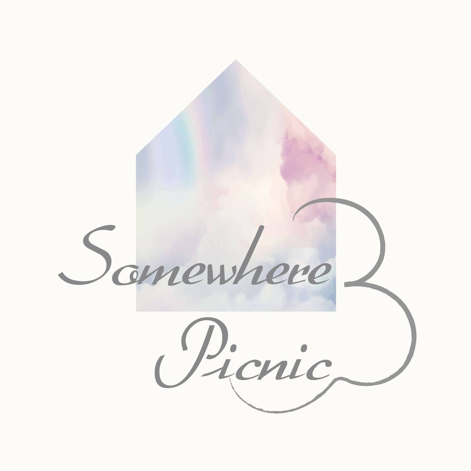 Somewhere Picnic logo