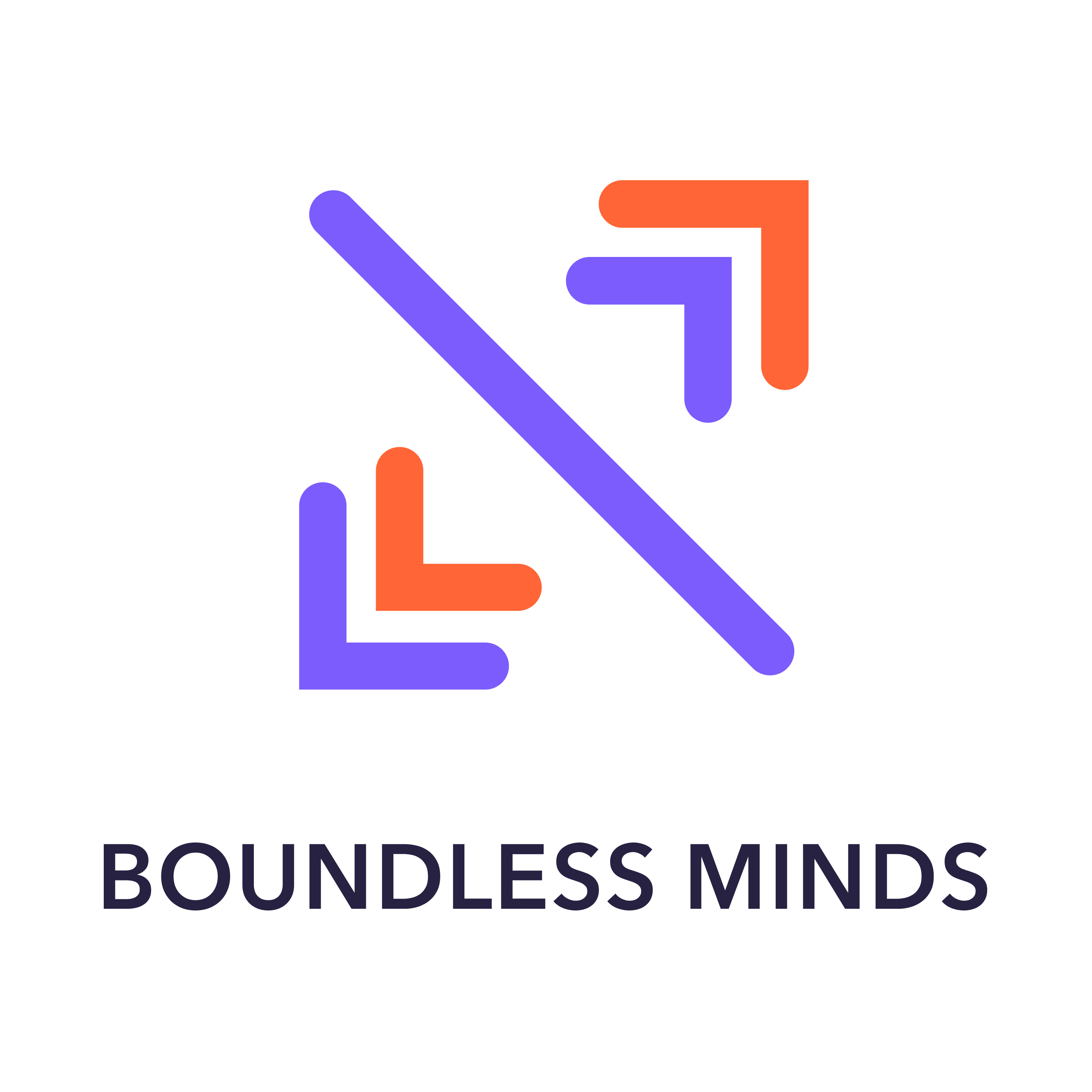 Boundless Minds logo