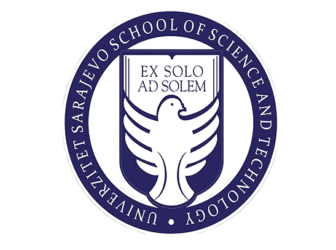SSST Sarajevo logo