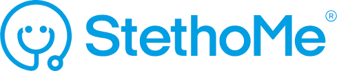 StethoMe® logo