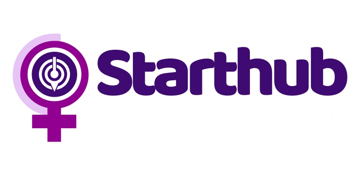 Starthub women logo