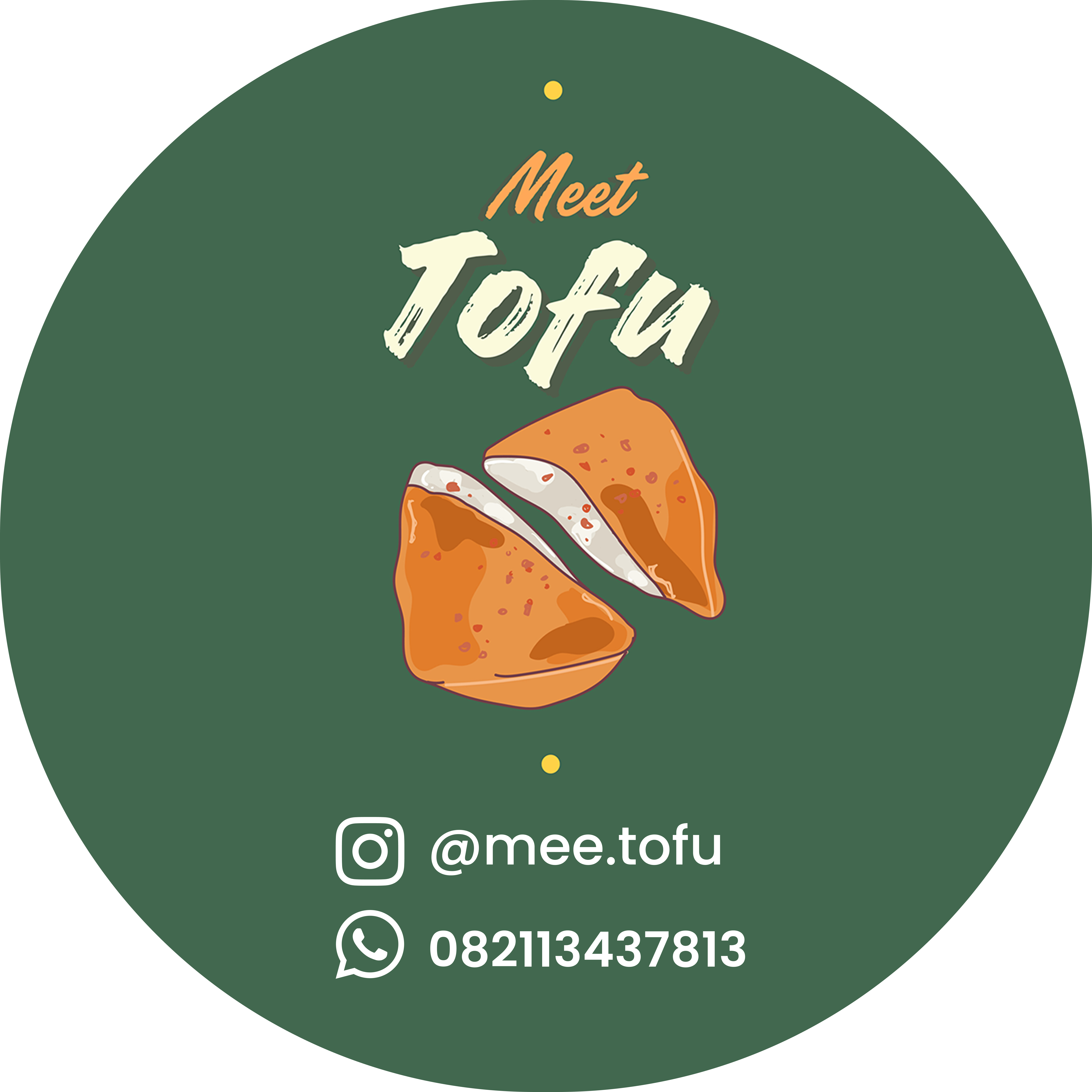 Meetofu logo