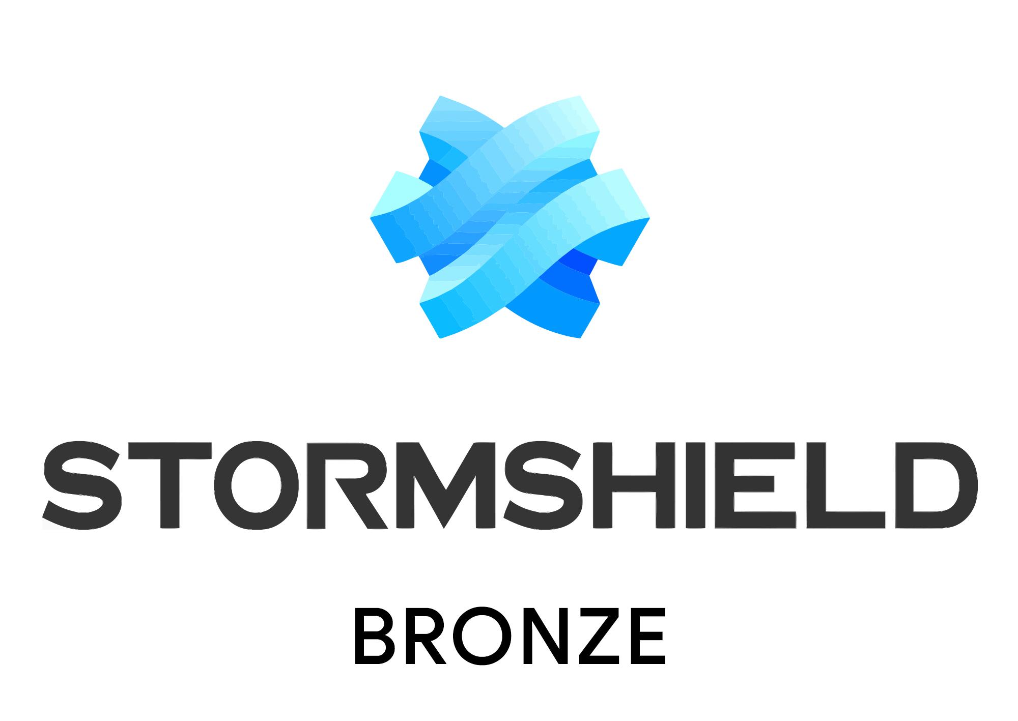 Stormshield Italia logo