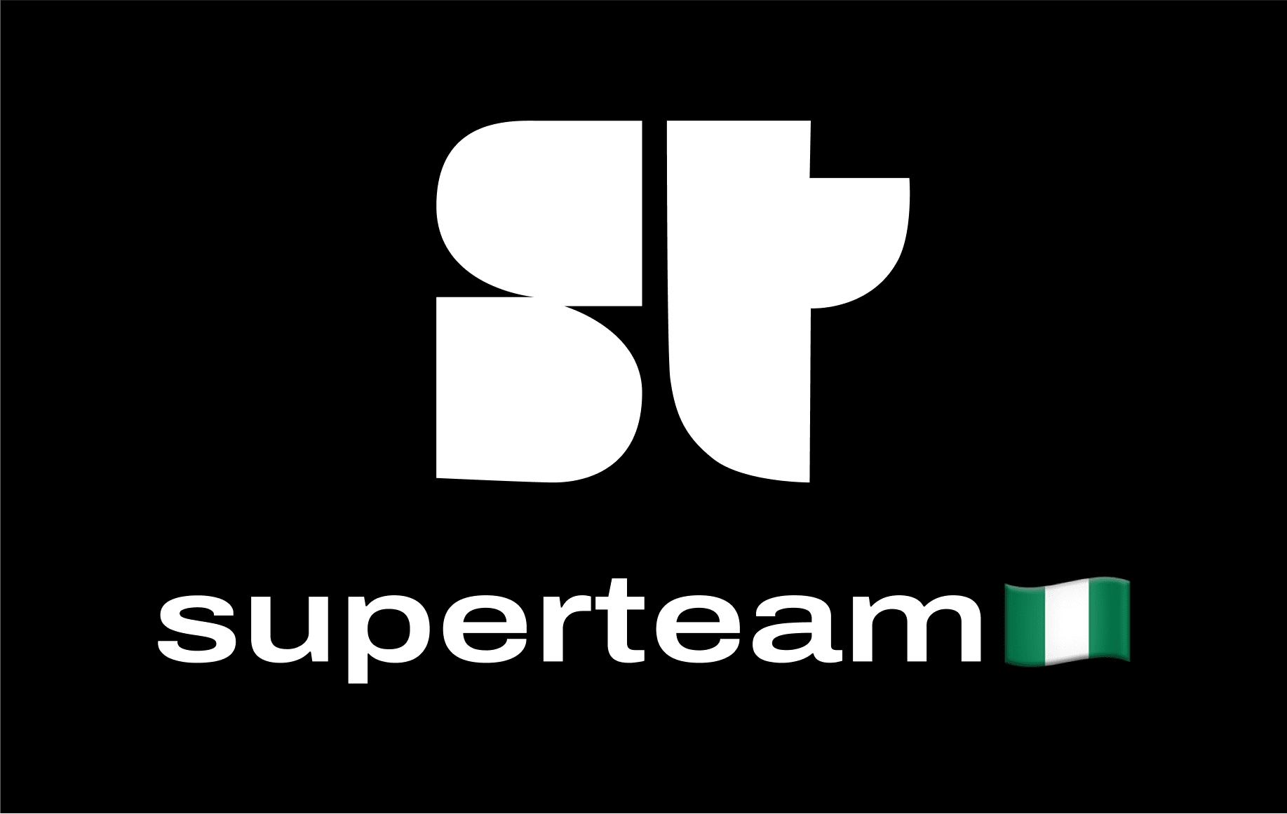 Superteam logo