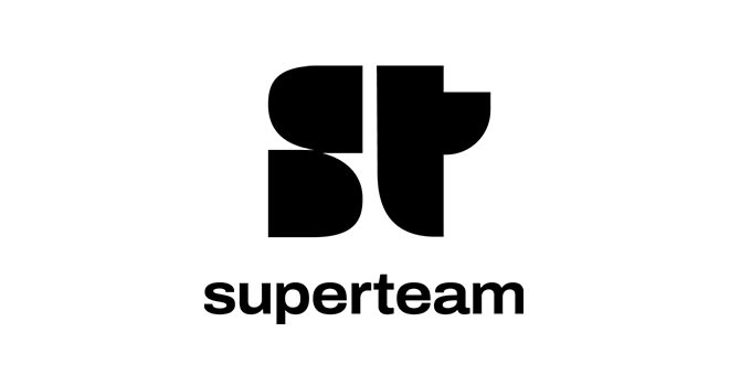 Superteam logo