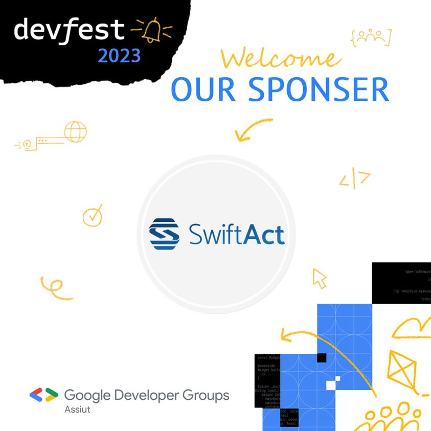 Swift Act logo