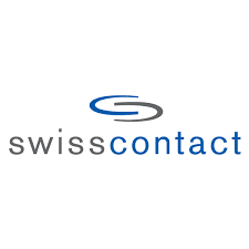 ​Swisscontact logo