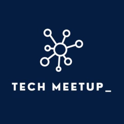 Tech MeetUp logo