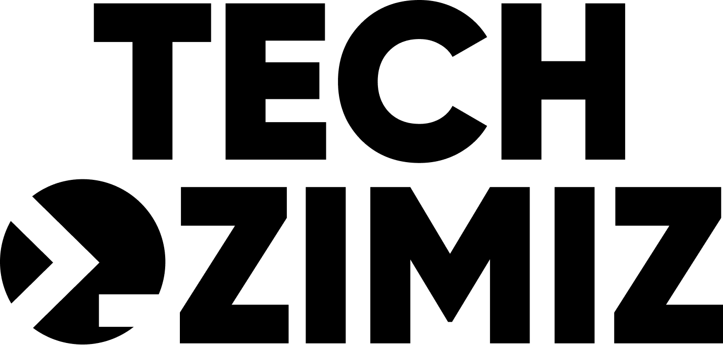 TECHOZIMIZ logo