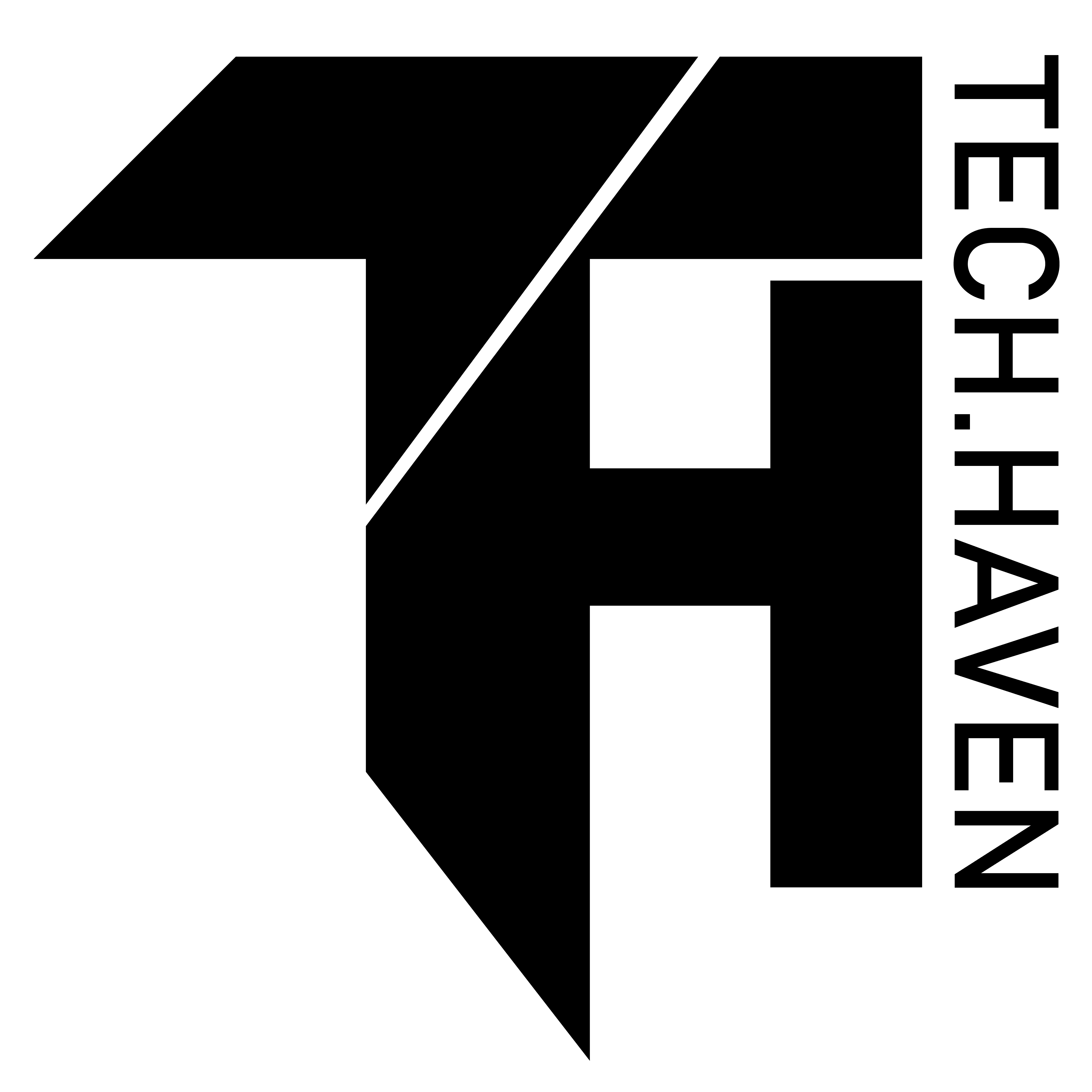 Tech Haven Brunei logo