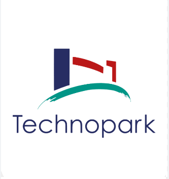 TechnoPark Agadir logo