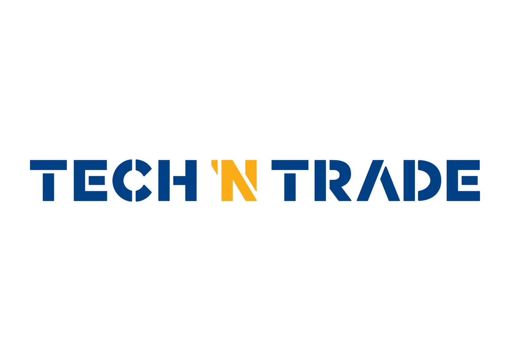 Tech'n Trade logo