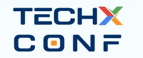Techxconf logo