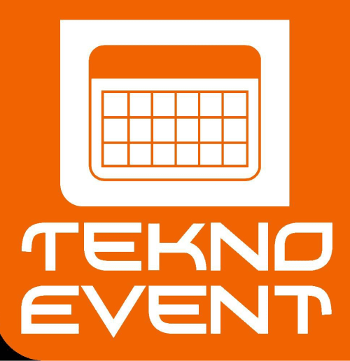 TeknoEvent logo