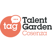 Talent Garden Cosenza logo