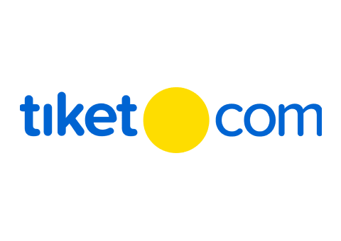 tiket.com logo