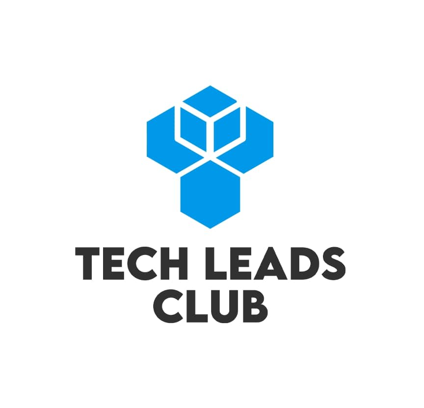 Tech Leads Club logo