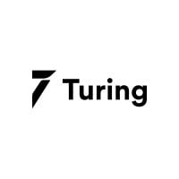 Turing logo