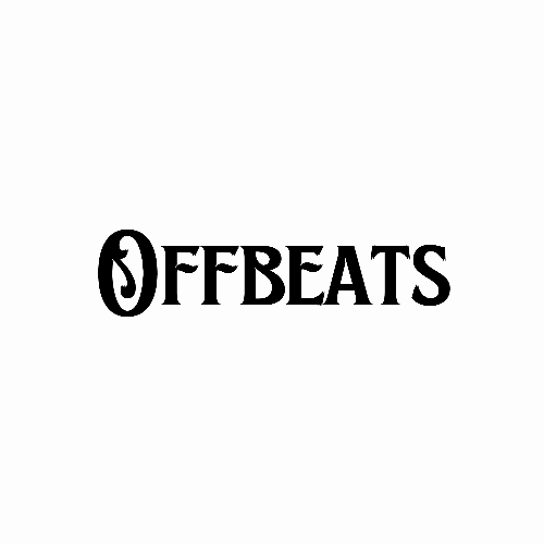 OFFBEATS logo