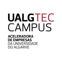 UALG TEC CAMPUS logo