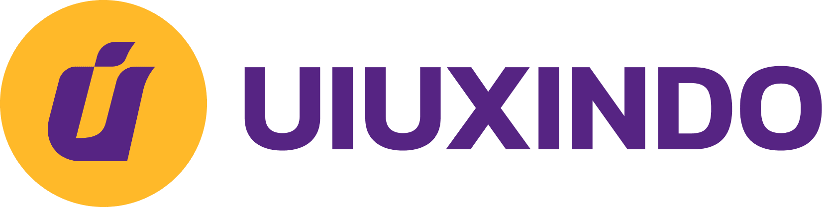 UIUXIndo logo