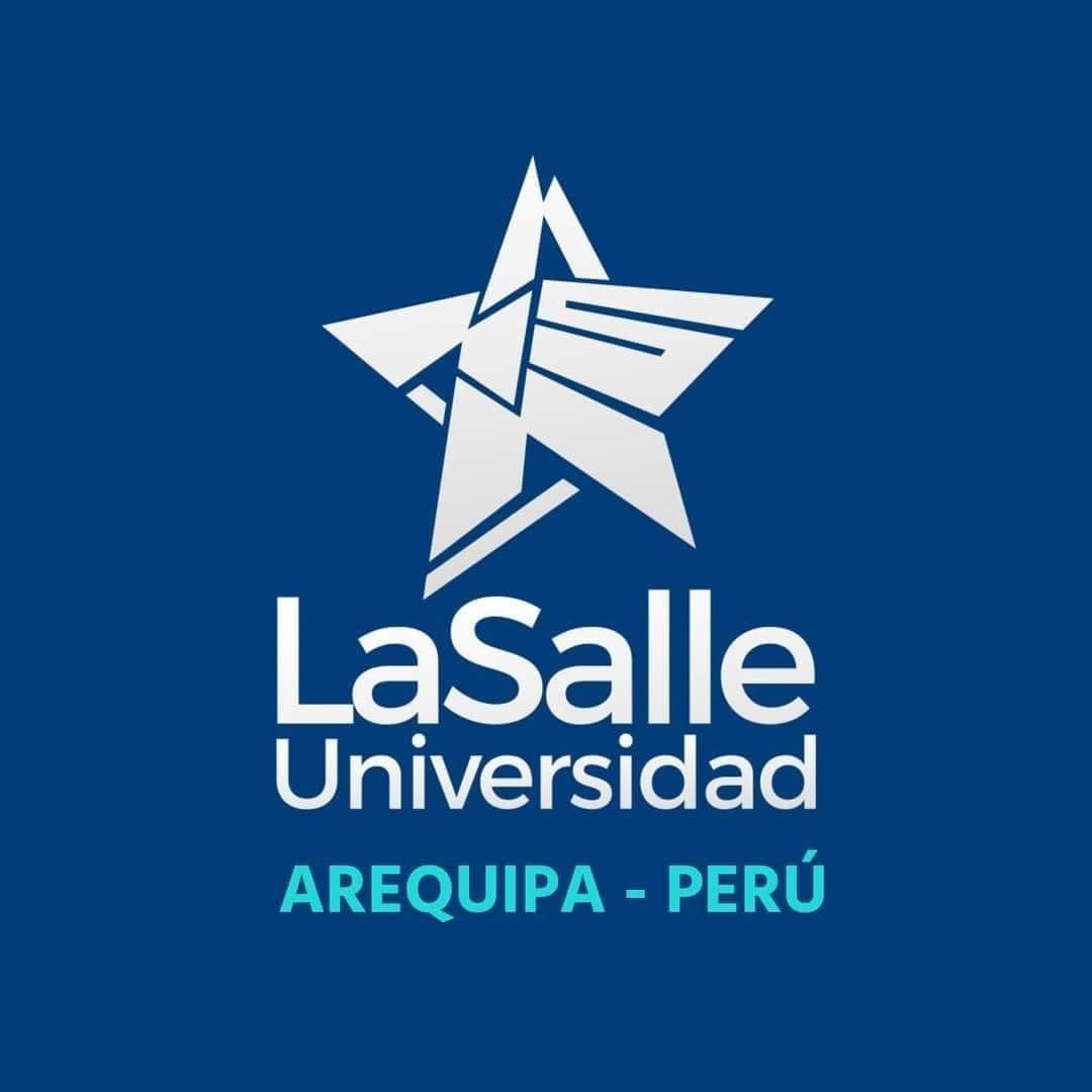 Universidad La Salle logo