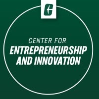 Center for Entrepreneurship and innovation logo