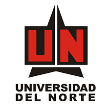 Universidad del norte logo