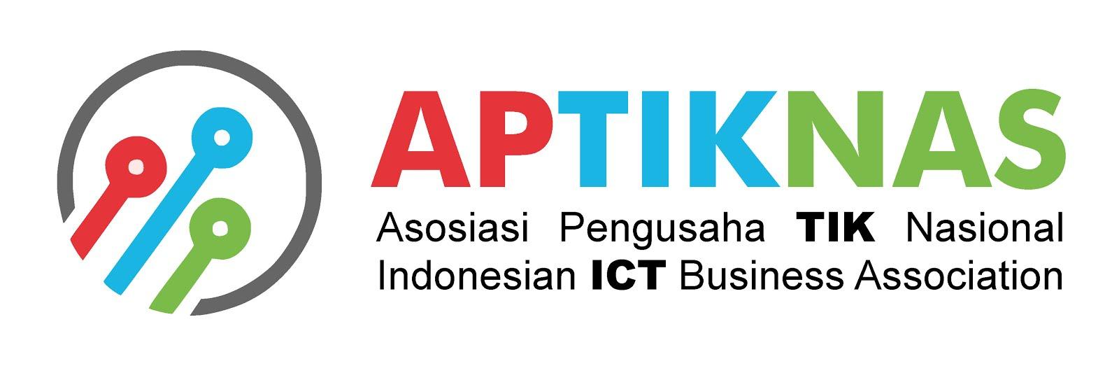 Asosisasi Pengusaha TIK Nasional logo