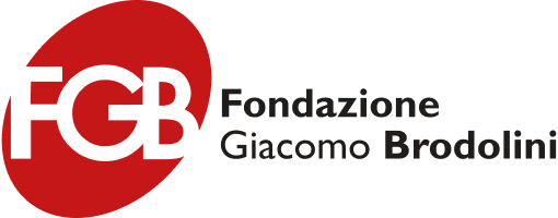Fondazione Brodolini logo