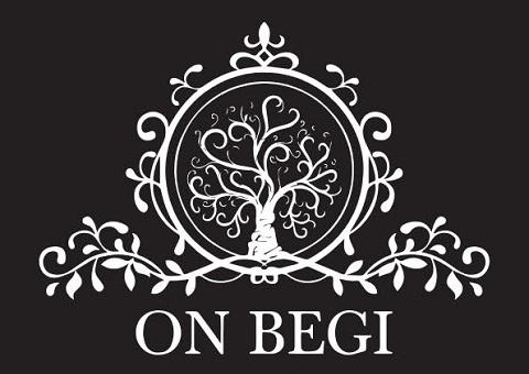 ON BEGI Koz Doner logo