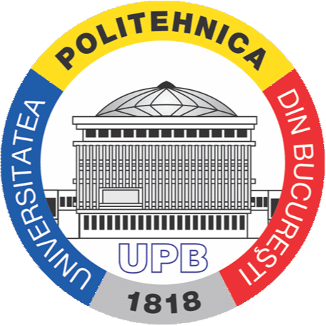 National University of Science and Technology POLITEHNICA Bucharest logo