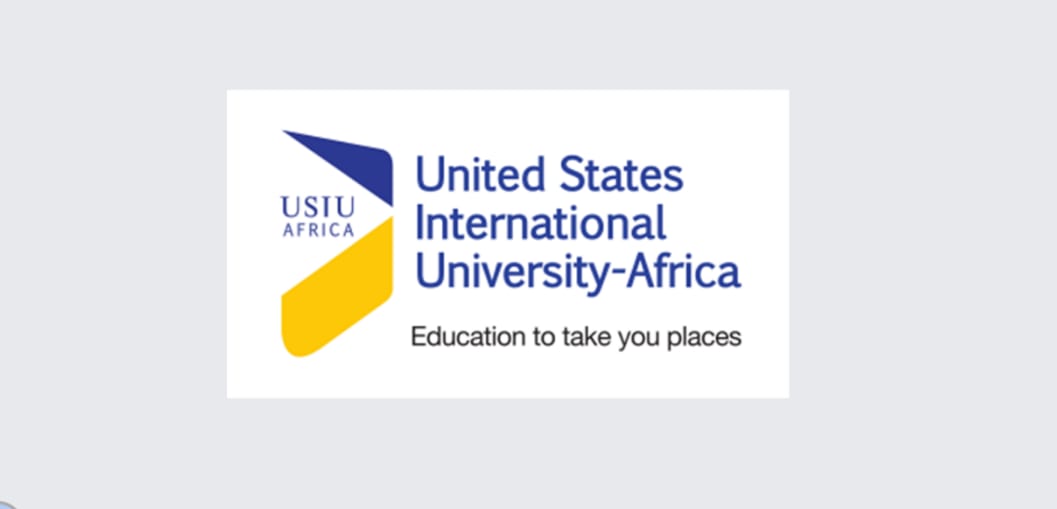 USIU logo