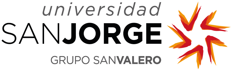 Universidad de San Jorge logo