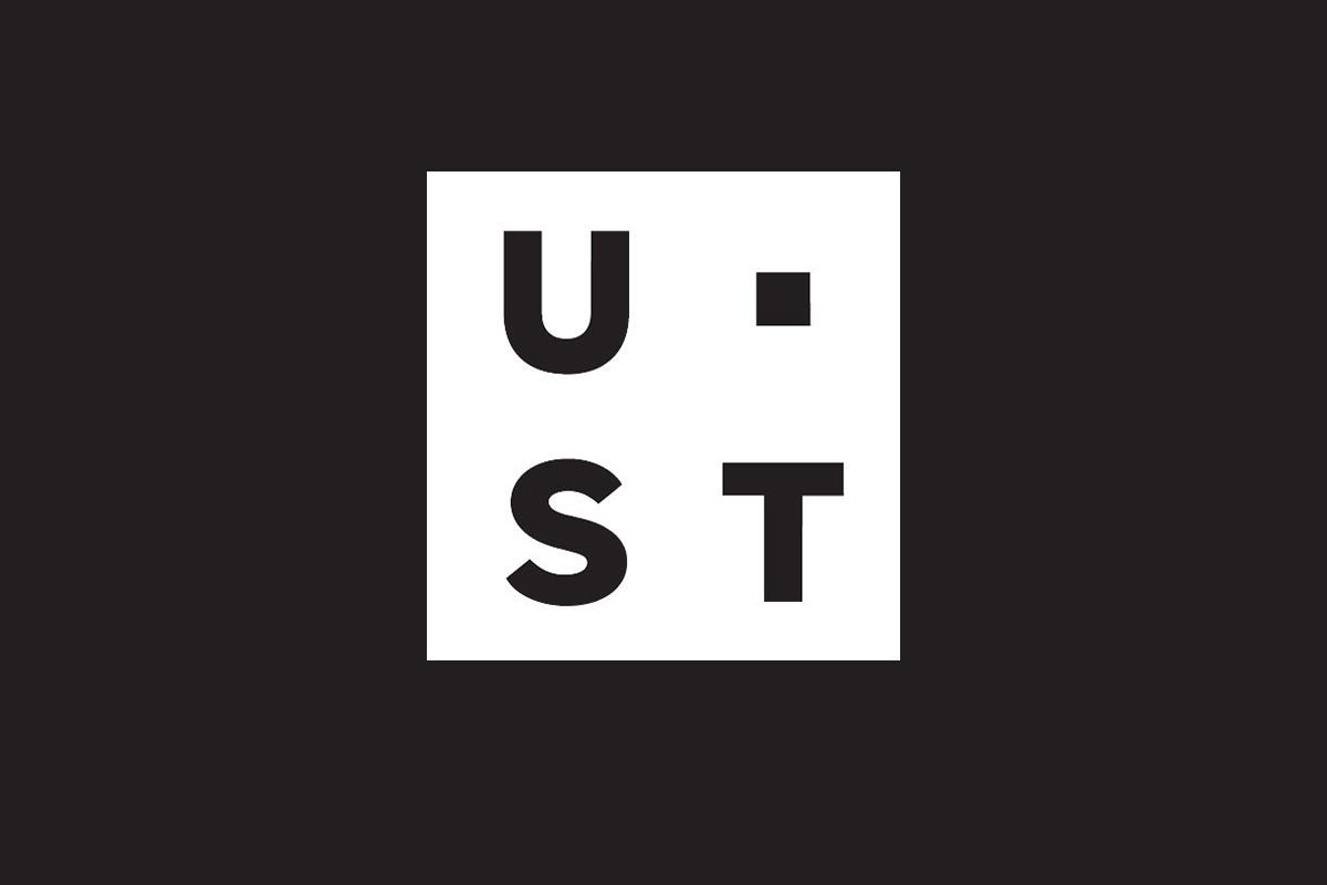 UST logo