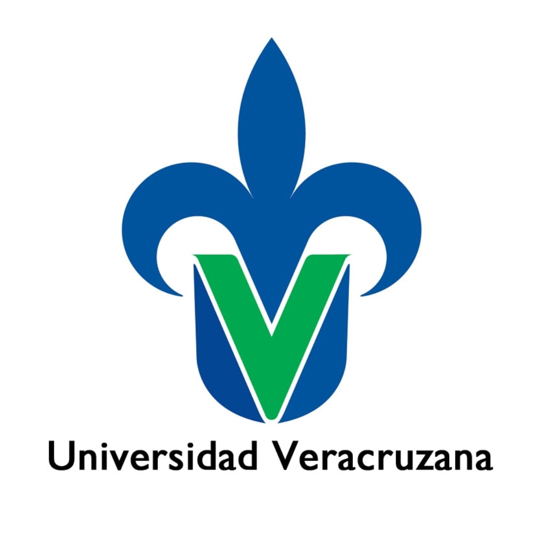 Universidad Veracruzana logo