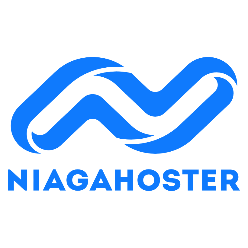 niagahoster logo