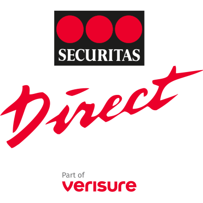 Securitas Direct logo