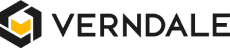 Verndale logo