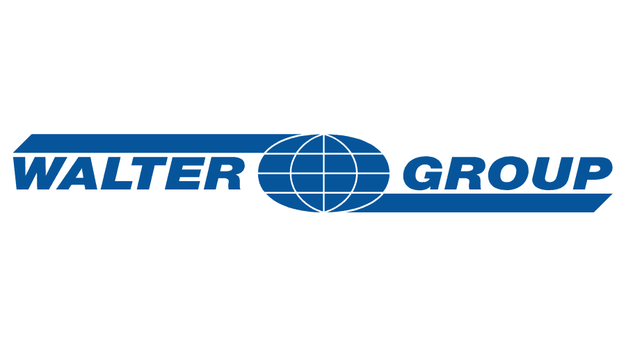 WALTER GROUP logo