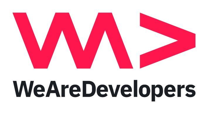 WeAreDevelopers logo