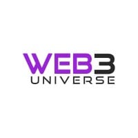 WEB3 Universe logo