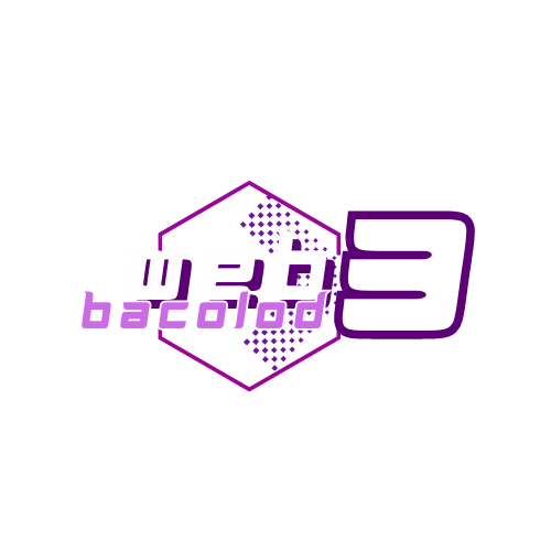 Web3 Bacolod logo