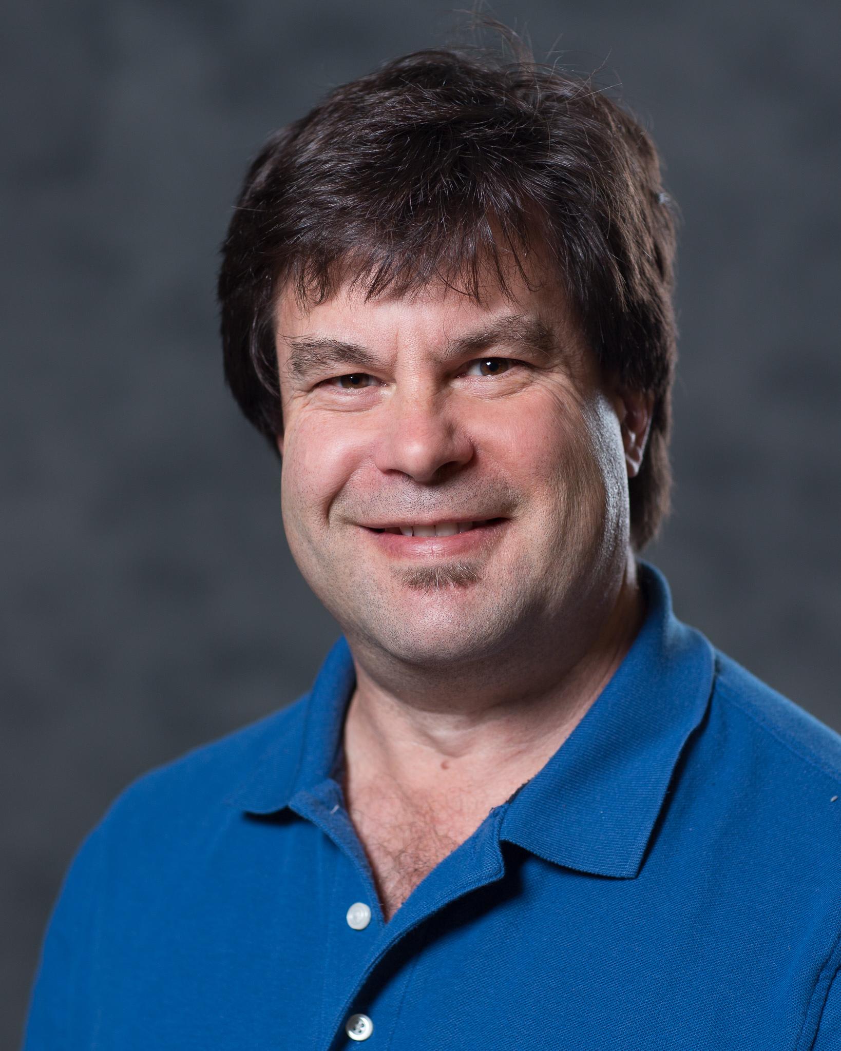 Wesley Turner