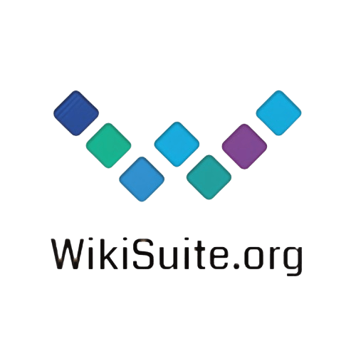 WikiSuite logo