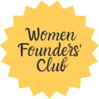 Women Founders Club logo